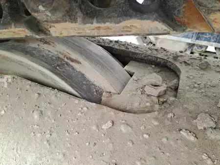 Escavatori cingolati 2019 Hitachi ZX 490 LC H-6 (18)