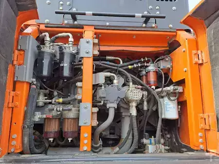 Escavatori cingolati 2019 Hitachi ZX 490 LC H-6 (19)