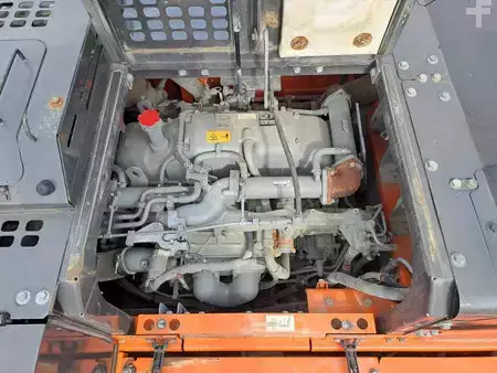 Escavatori cingolati 2019 Hitachi ZX 490 LC H-6 (21)