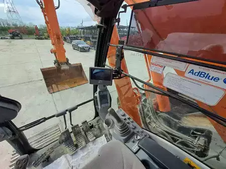 Escavatori cingolati 2019 Hitachi ZX 490 LC H-6 (24)