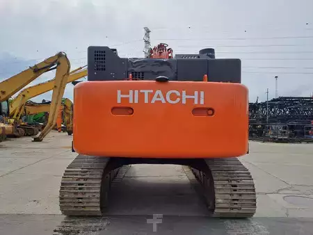 Escavatori cingolati 2019 Hitachi ZX 490 LC H-6 (3)