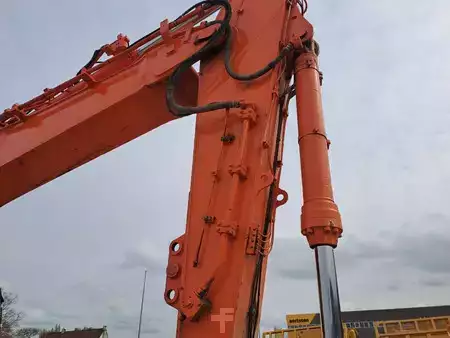 Escavatori cingolati 2019 Hitachi ZX 490 LC H-6 (9)
