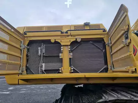 Excavadoras de cadenas 2024 Caterpillar 395 (12)