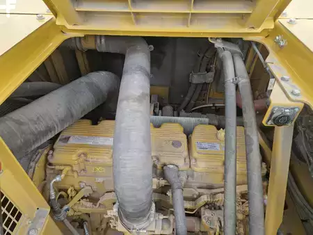 Excavadoras de cadenas 2024 Caterpillar 395 (13)