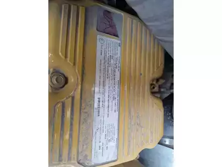 Excavadoras de cadenas 2024 Caterpillar 395 (15)