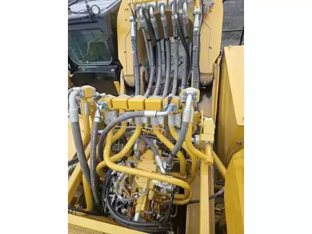 Excavadoras de cadenas 2024 Caterpillar 395 (16)