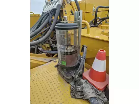 Excavadoras de cadenas 2024 Caterpillar 395 (17)