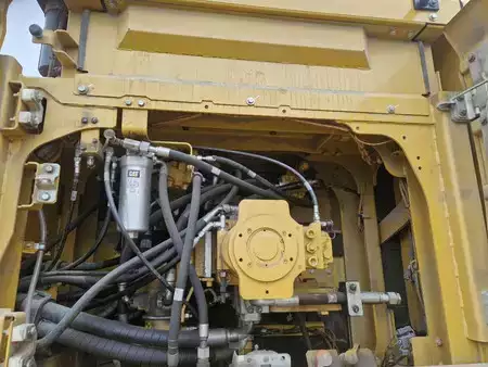 Excavadoras de cadenas 2024 Caterpillar 395 (18)