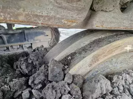 Excavadoras de cadenas 2024 Caterpillar 395 (21)