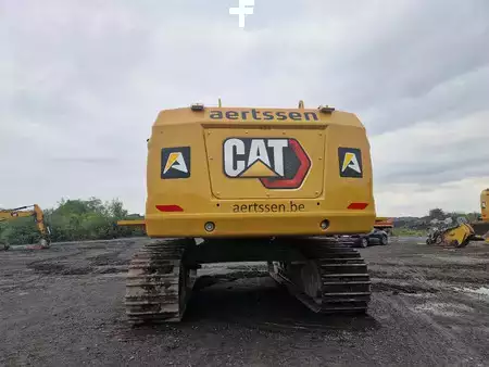 Excavadoras de cadenas 2024 Caterpillar 395 (3)