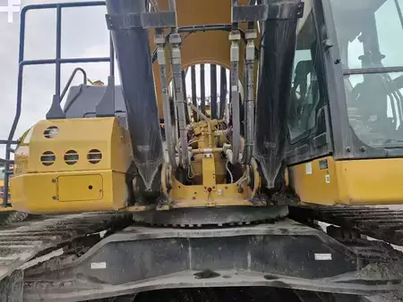 Excavadoras de cadenas 2024 Caterpillar 395 (9)