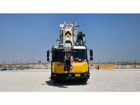 Mobile Cranes 2017 Grove GMK4100-1 (2pcs available) (5)