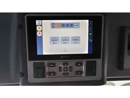 Mobile Cranes 2017 Grove GMK4100L-1 (2pcs available) (10)