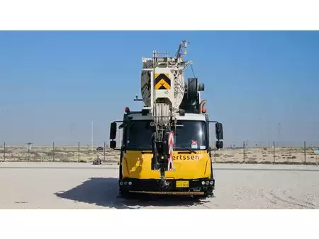 Mobile Cranes 2017 Grove GMK4100L-1 (2pcs available) (3)