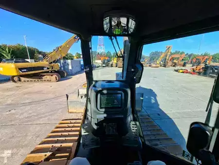 Planierraupe 2022 Liebherr PR726LGP (16)