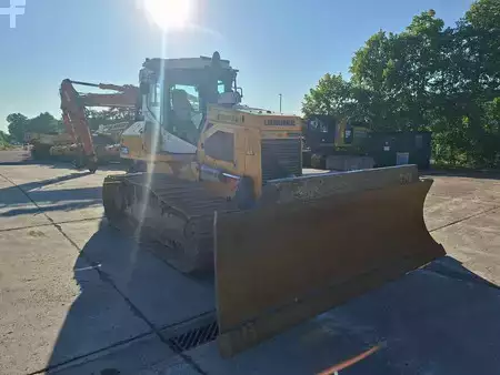 Planierraupe 2022 Liebherr PR726LGP (6)