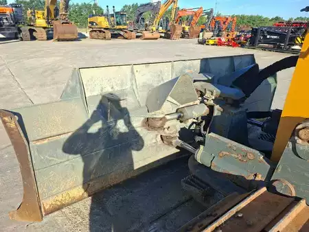 Planierraupe 2022 Liebherr PR726LGP (8)