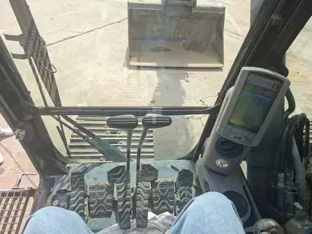Escavadora de rastos 2012 Caterpillar 324EL (24)