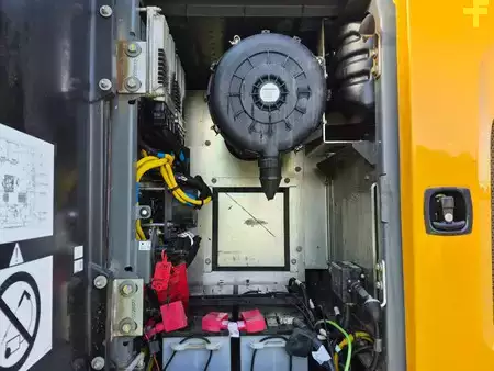Bæltegraver 2022 Liebherr 922LC (18)