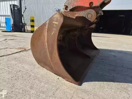Bæltegraver 2022 Liebherr 922LC (22)