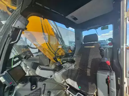 Bæltegraver 2022 Liebherr 922LC (8)