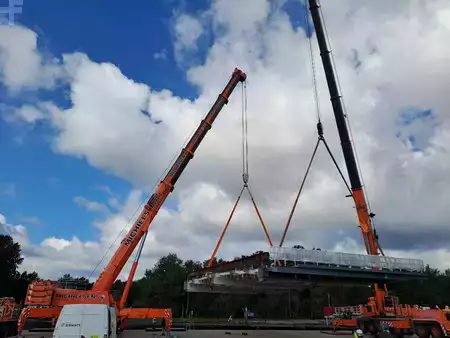 Mobile Cranes 2017 Terex Demag AC700 (10)