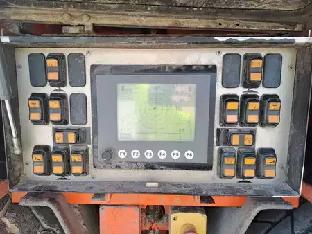 Mobile Cranes 2017 Terex Demag AC700 (17)
