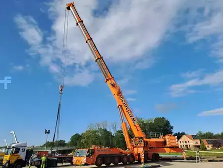 Mobile Cranes 2017 Terex Demag AC700 (4)