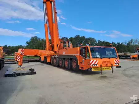 Mobile Cranes 2017 Terex Demag AC700 (7)