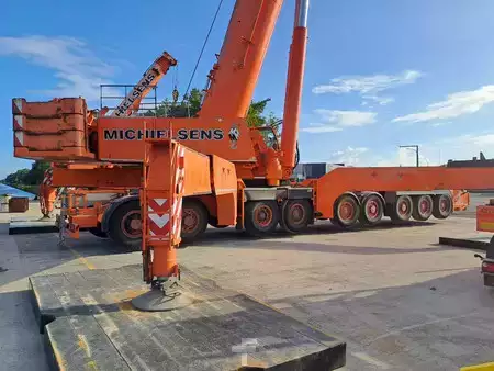 Mobile Cranes 2017 Terex Demag AC700 (8)