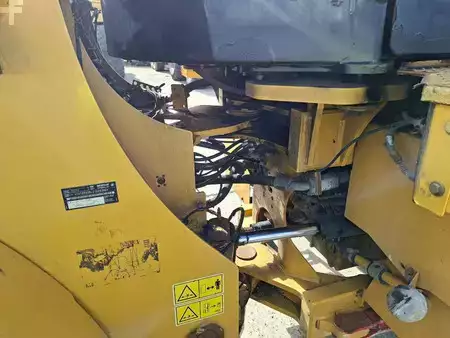 Колісні навантажувачі 2020 Caterpillar 962M (11)