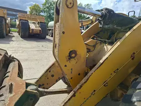 Колісні навантажувачі 2020 Caterpillar 962M (13)