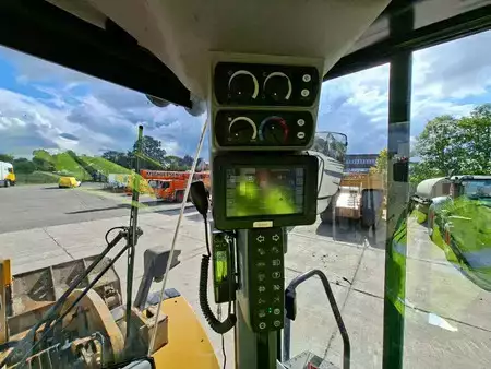Колісні навантажувачі 2020 Caterpillar 962M (17)