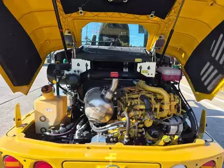 Chargeuse sur pneus 2023 Caterpillar 906 (15)