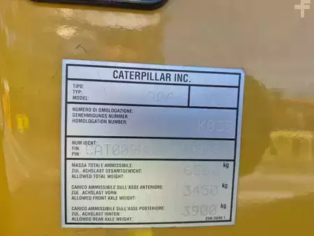 Chargeuse sur pneus 2023 Caterpillar 906 (18)