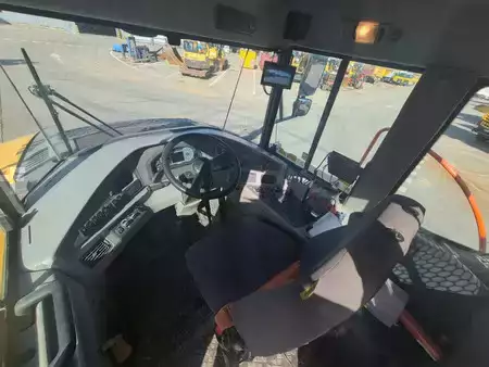 Artikulerte dumpere 2022 Volvo A35G (11)