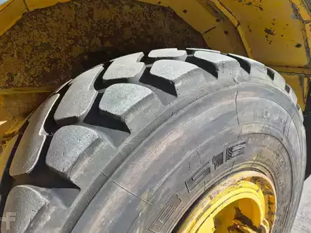 Artikulerte dumpere 2022 Volvo A35G (18)