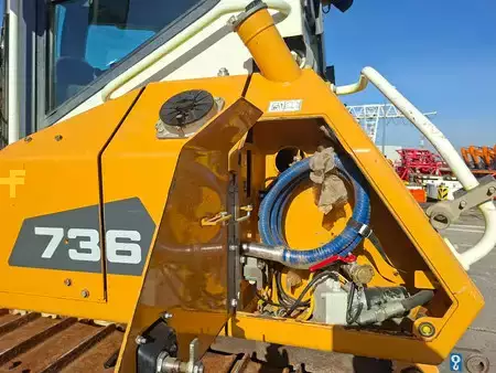 Bulldosere 2021 Liebherr PR736 LGP (12)