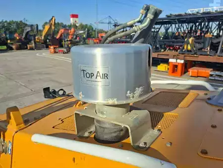 Bulldosere 2021 Liebherr PR736 LGP (14)