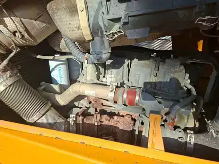 Bulldosere 2021 Liebherr PR736 LGP (15)