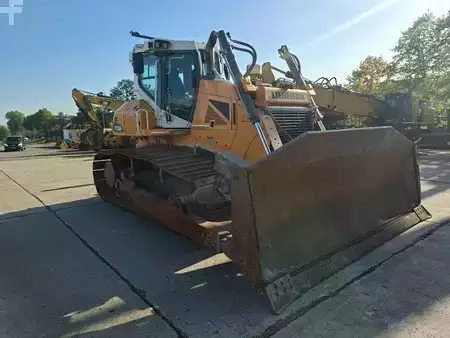 Bulldosere 2021 Liebherr PR736 LGP (6)