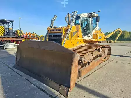 Bulldosere 2021 Liebherr PR736 LGP (7)