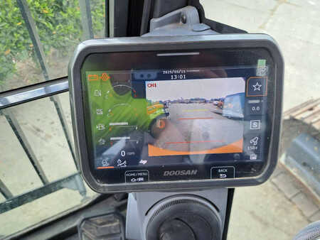 Koparki gąsienicowe 2022 DEVELON DX 245 DM-7  (20m UHD) (23)