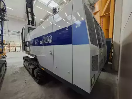 Drill rigs 2022 Furukawa HRC1800-ED (UNUSED) (4)