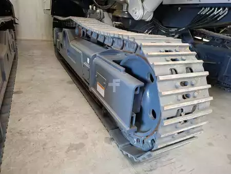 Drill rigs 2022 Furukawa HRC1800-ED (UNUSED) (9)