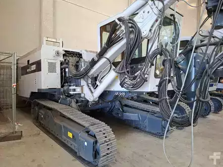 Drill rigs 2023 Furukawa HCRL100-E3 (UNUSED) (1)