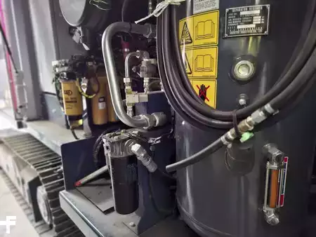 Drill rigs 2023 Furukawa HCRL100-E3 (UNUSED) (10)