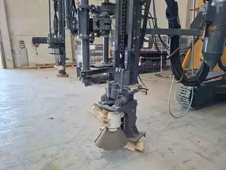 Drill rigs 2023 Furukawa HCRL100-E3 (UNUSED) (12)
