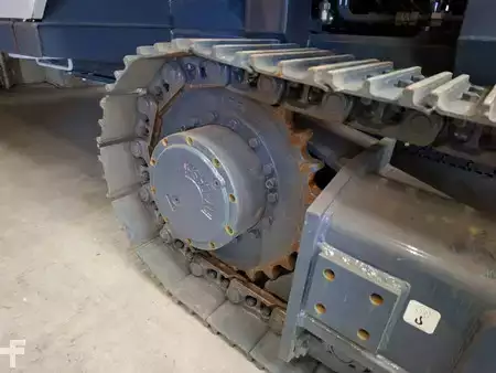 Drill rigs 2023 Furukawa HCRL100-E3 (UNUSED) (4)