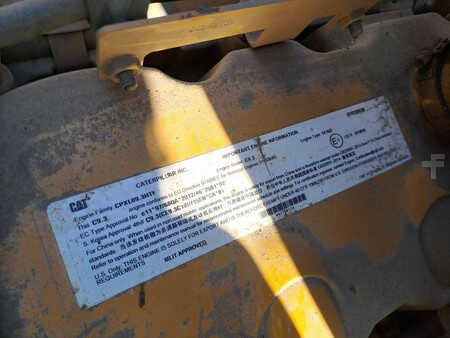 Articulated Dump Trucks 2017 Caterpillar 725C2 (18)